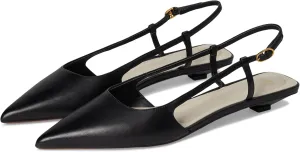 Franco Sarto Women's Pheby Slingback Shoes Pump