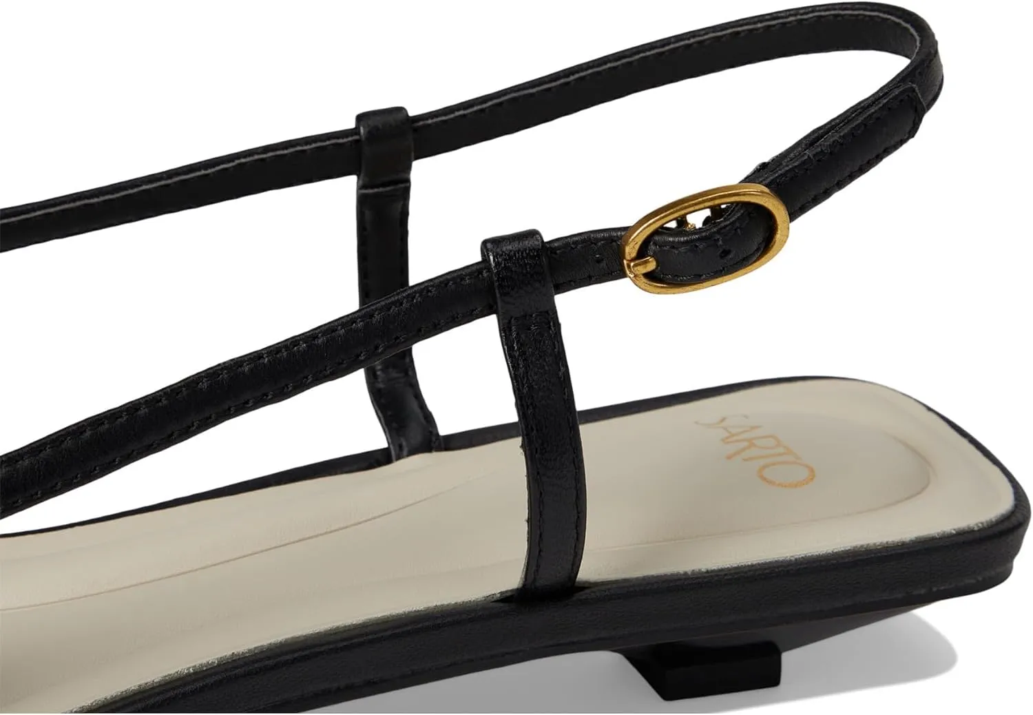 Franco Sarto Women's Pheby Slingback Shoes Pump