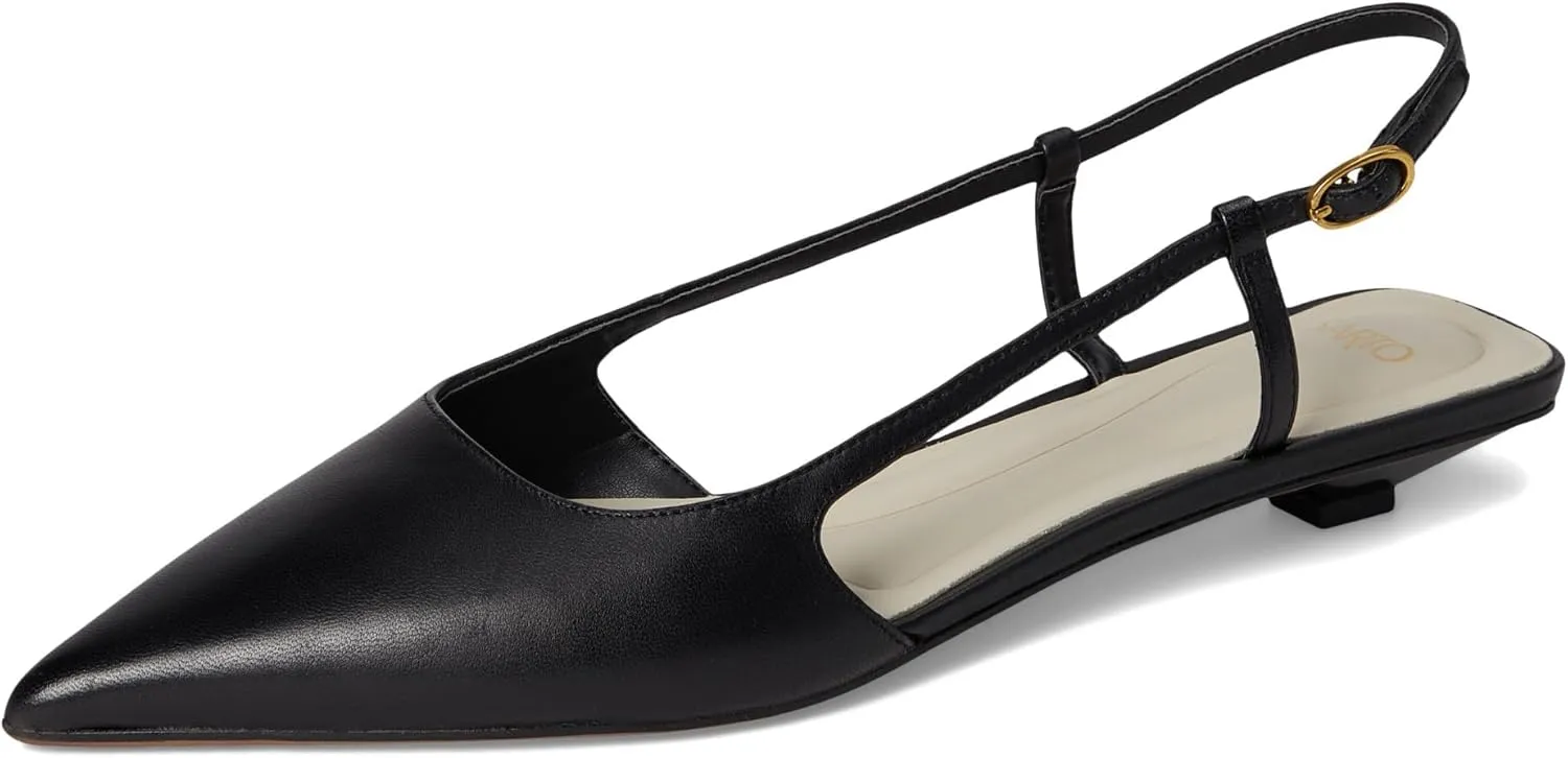 Franco Sarto Women's Pheby Slingback Shoes Pump