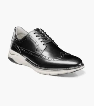 Frenzi Wingtip Oxford