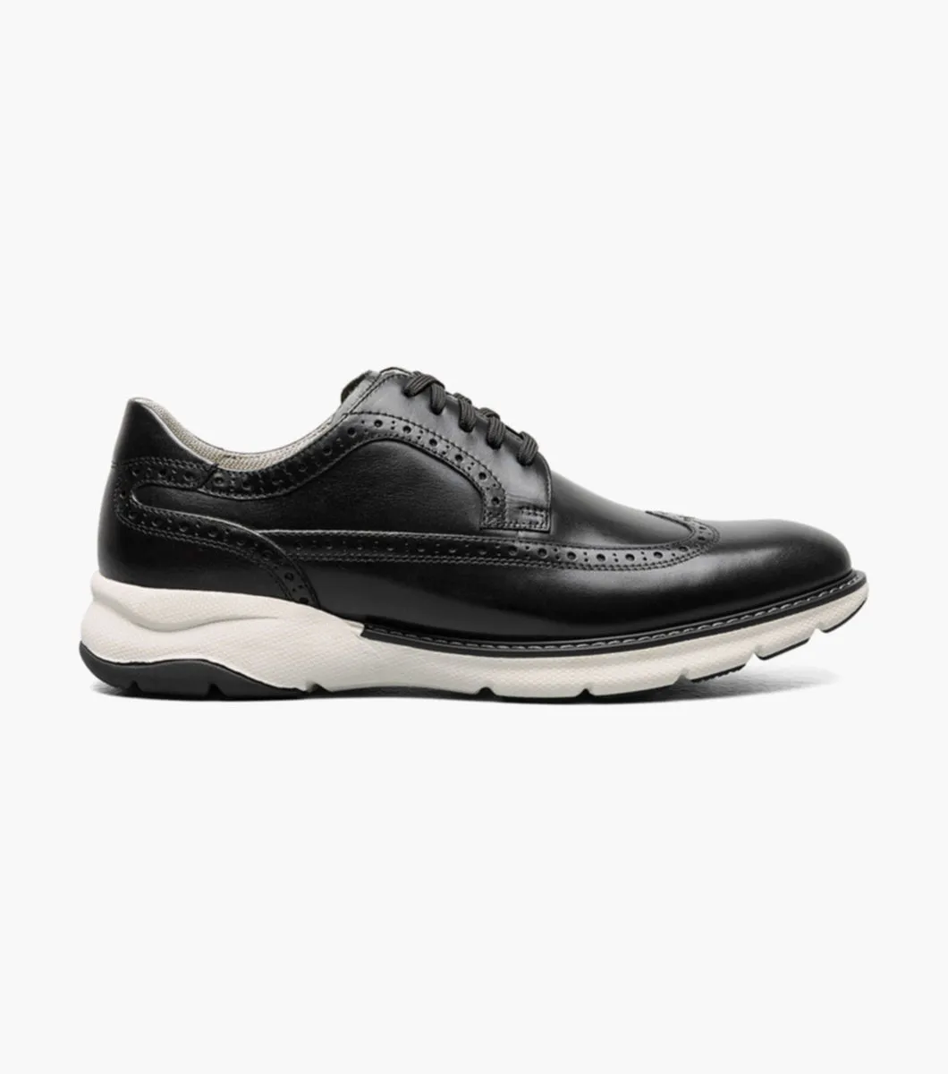 Frenzi Wingtip Oxford