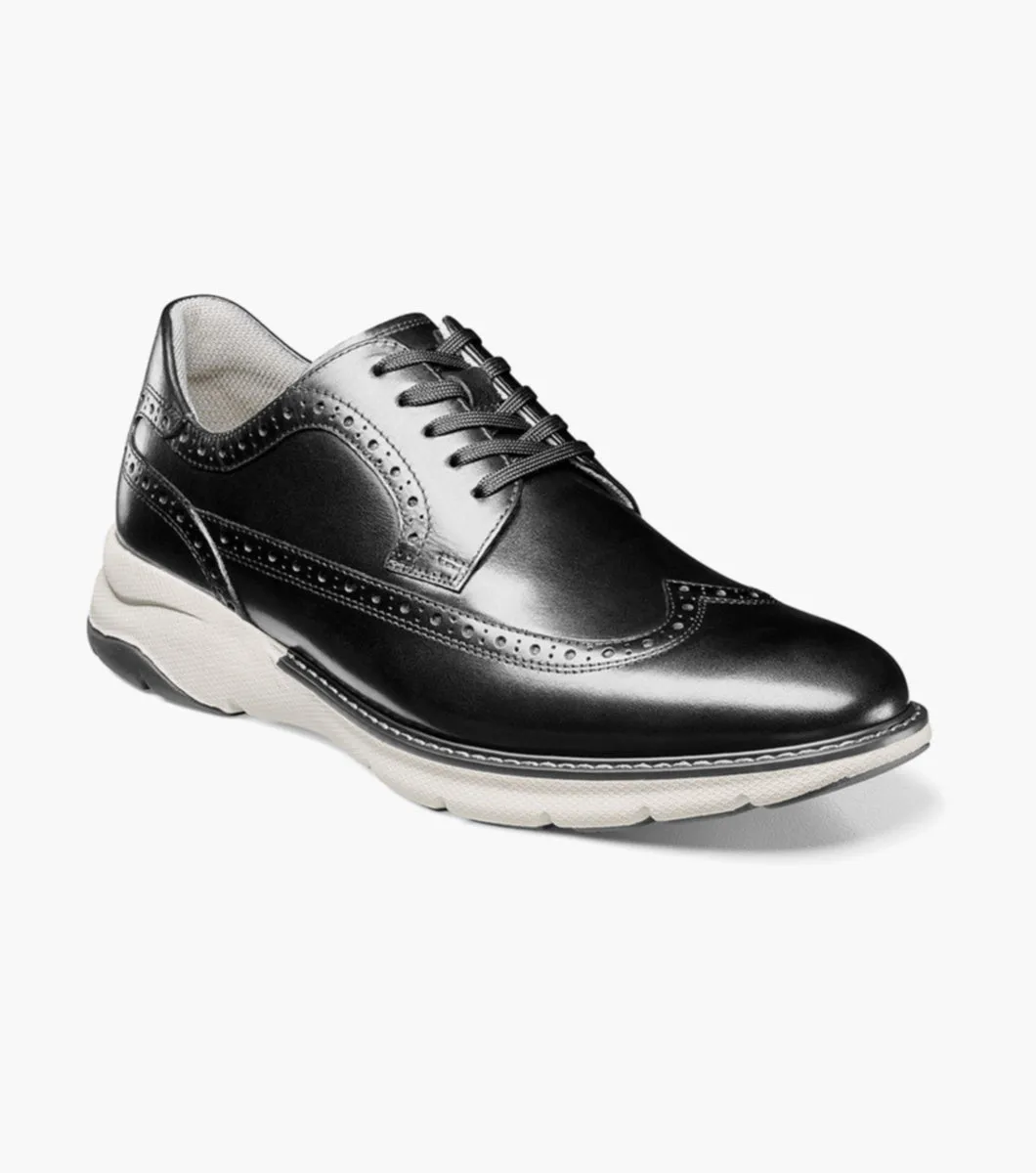 Frenzi Wingtip Oxford
