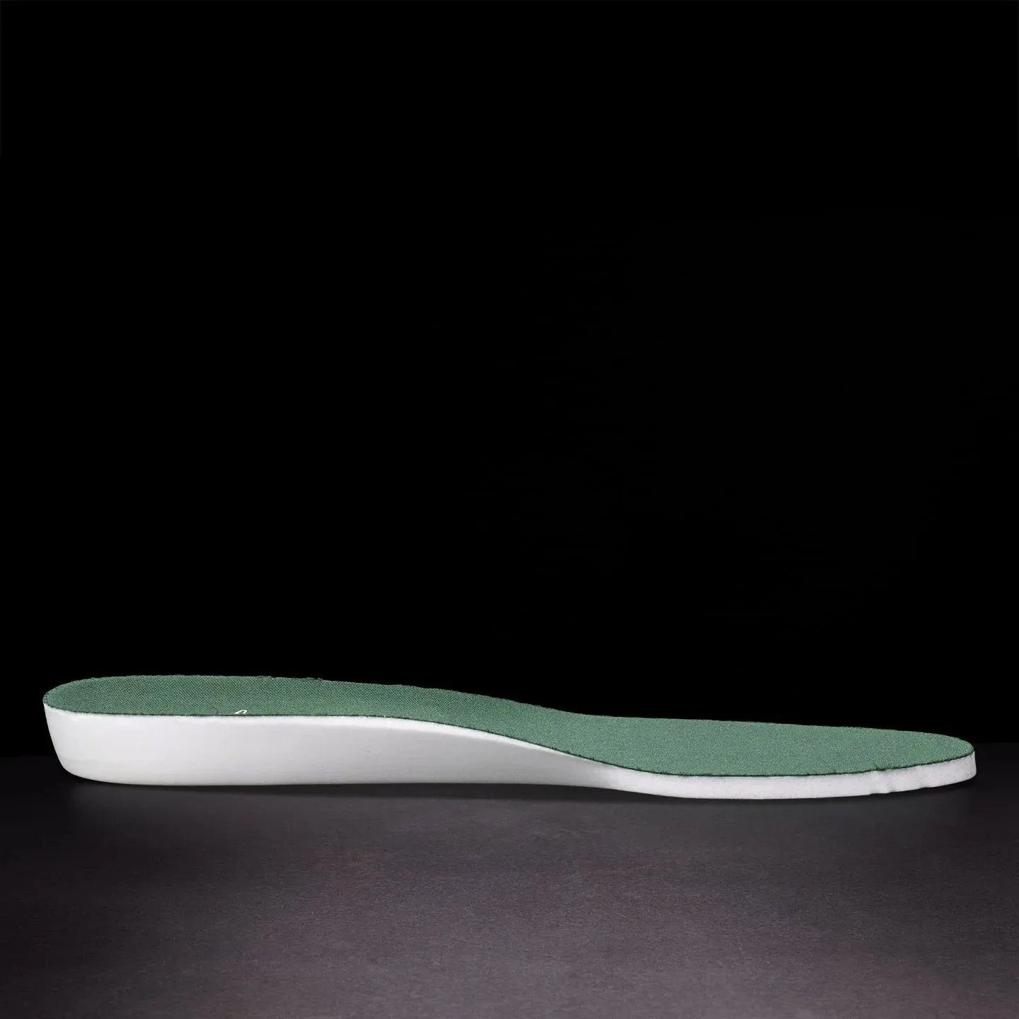 Fuego Sneakers Green Jade Low-top Performance Low-Tops for Dancers