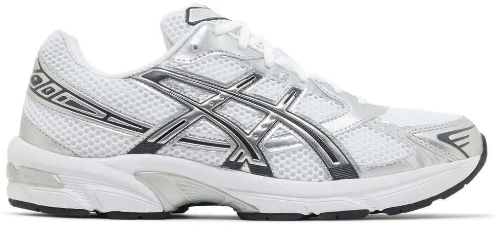 Gel 1130 'White Pure Silver'