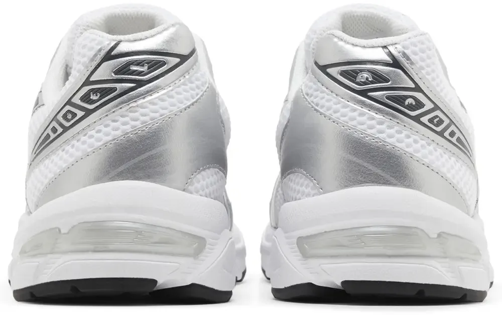 Gel 1130 'White Pure Silver'