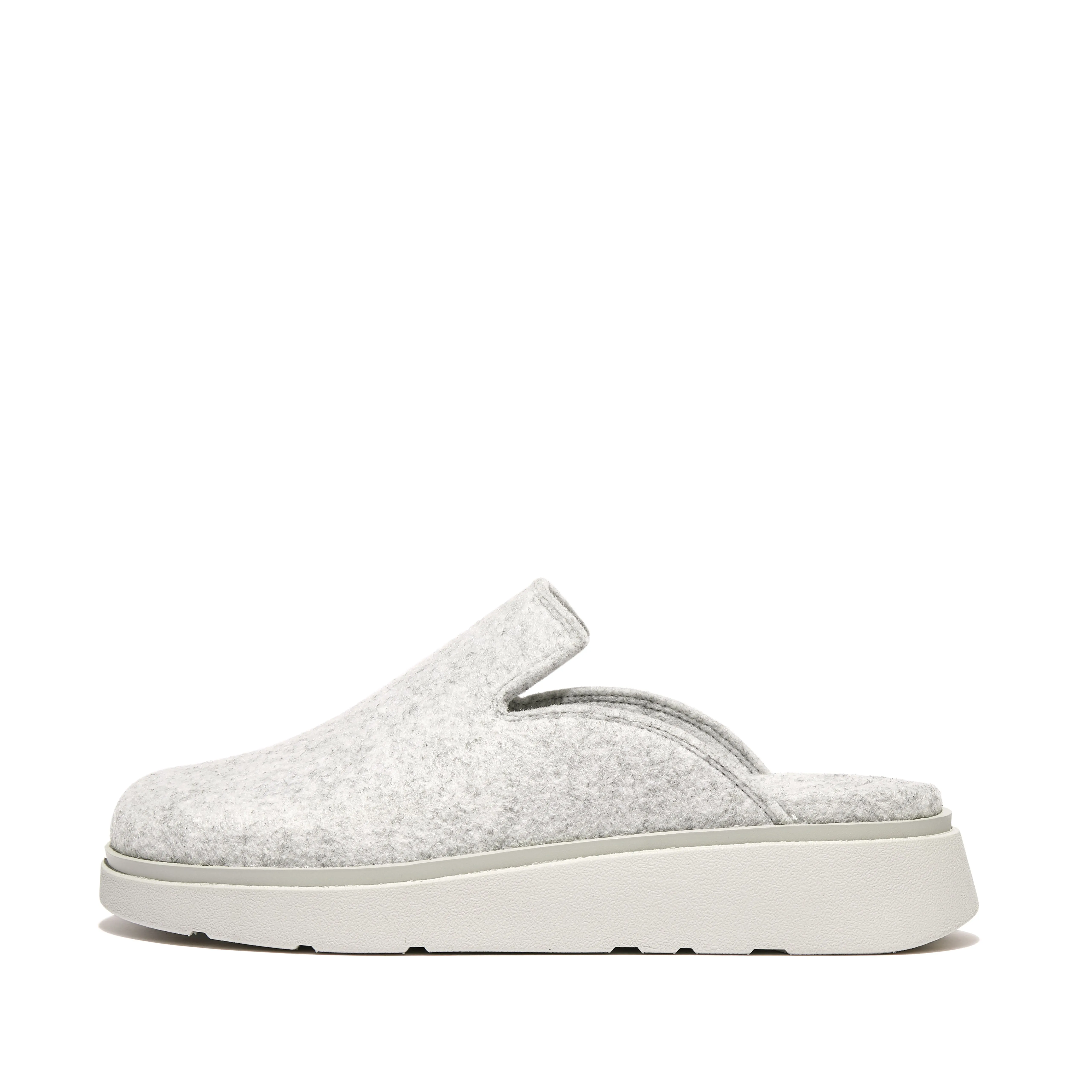 GEN-FF e01 Felt Mules