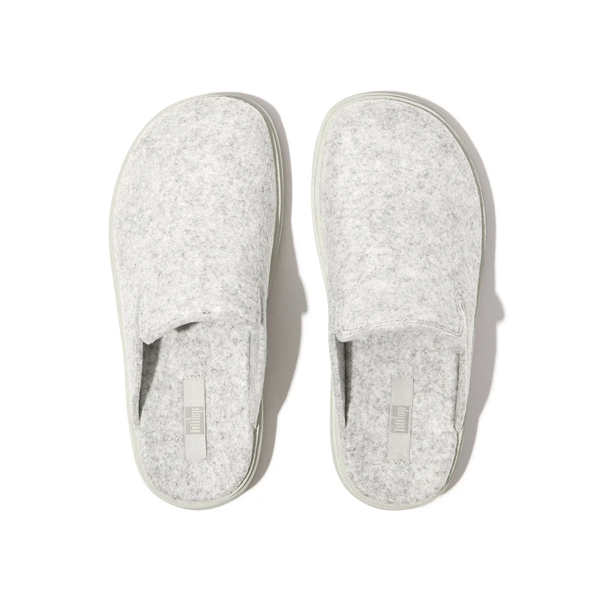 GEN-FF e01 Felt Mules