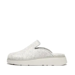 GEN-FF e01 Felt Mules