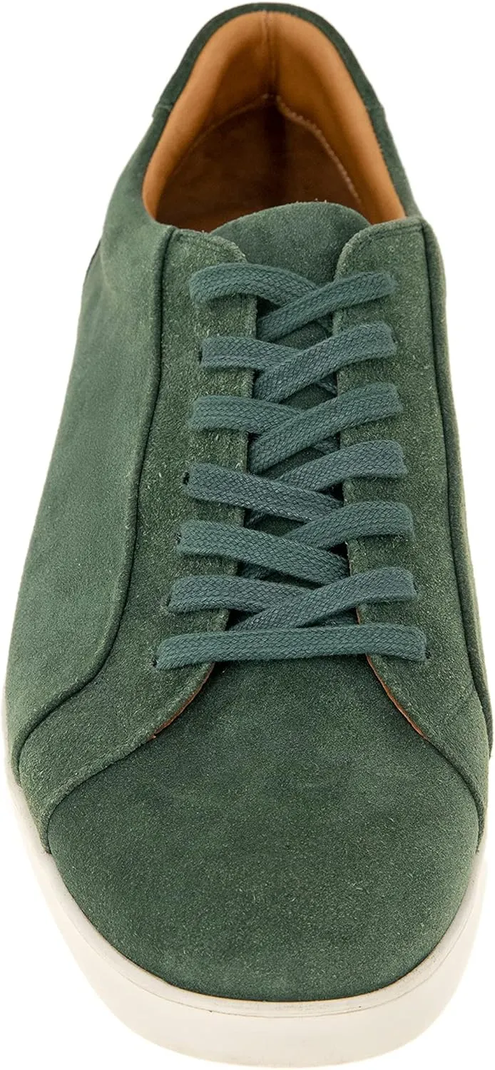 Gentle Souls by Kenneth Cole Men's Ryder Low Top Sneaker