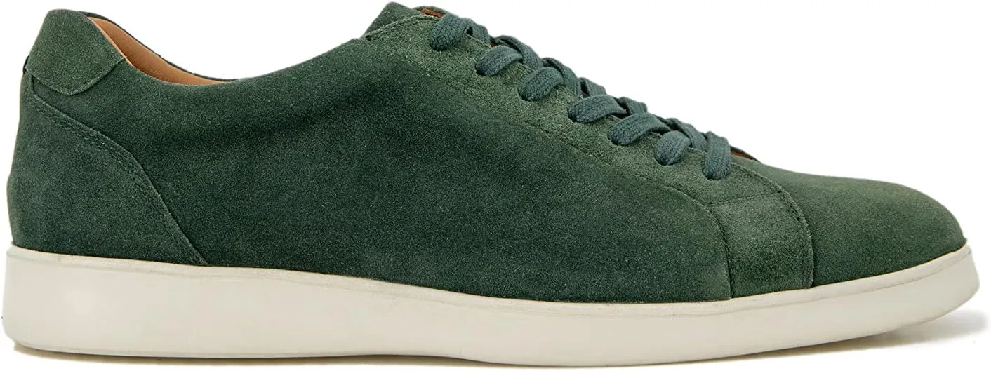 Gentle Souls by Kenneth Cole Men's Ryder Low Top Sneaker