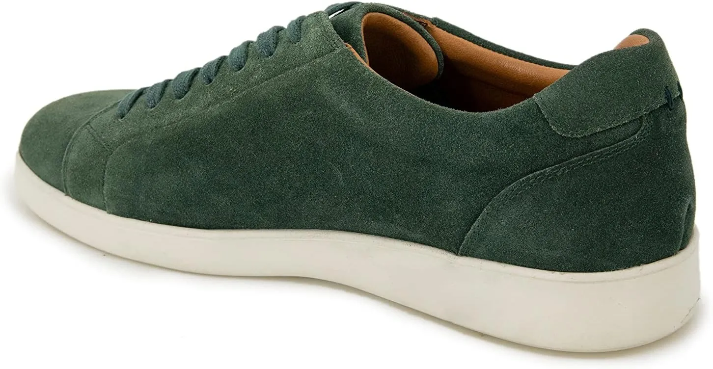 Gentle Souls by Kenneth Cole Men's Ryder Low Top Sneaker