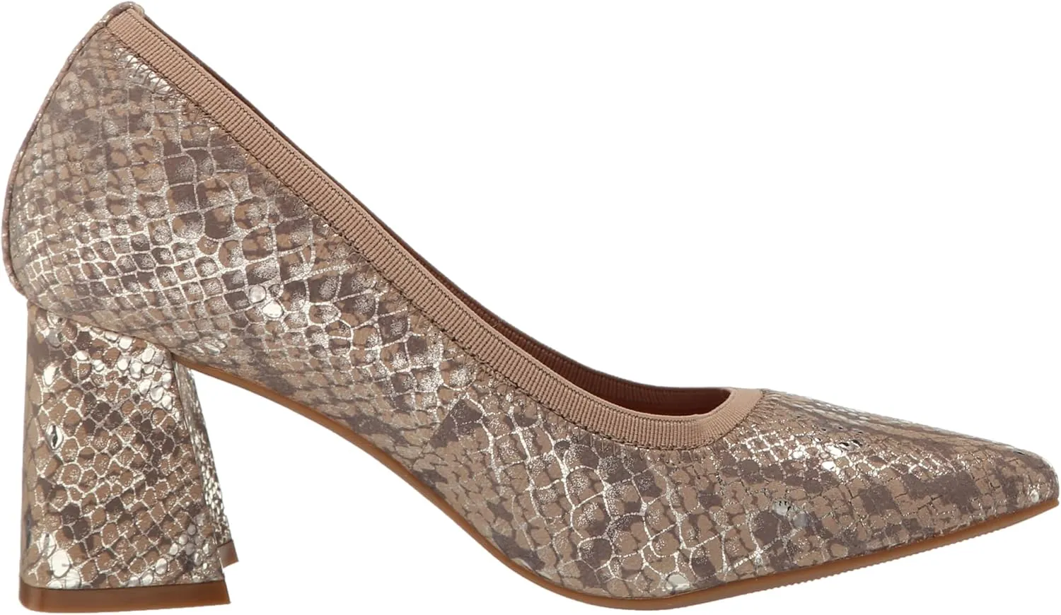 Gentle Souls by Kenneth Cole Women's Dionne Pump