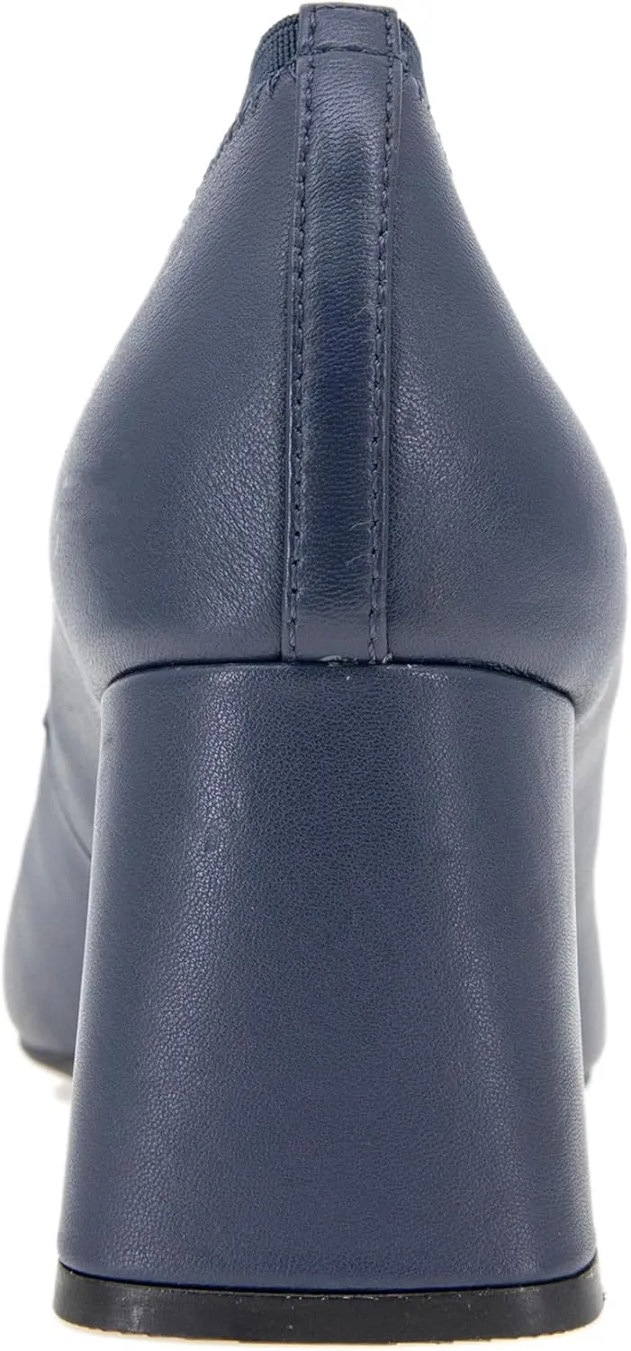 Gentle Souls by Kenneth Cole Women's Dionne Pump