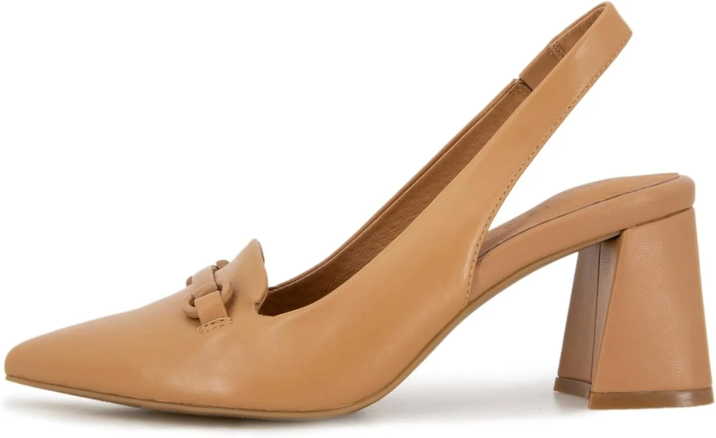 Gentle Souls by Kenneth Cole Women's Dionne Sling Pump