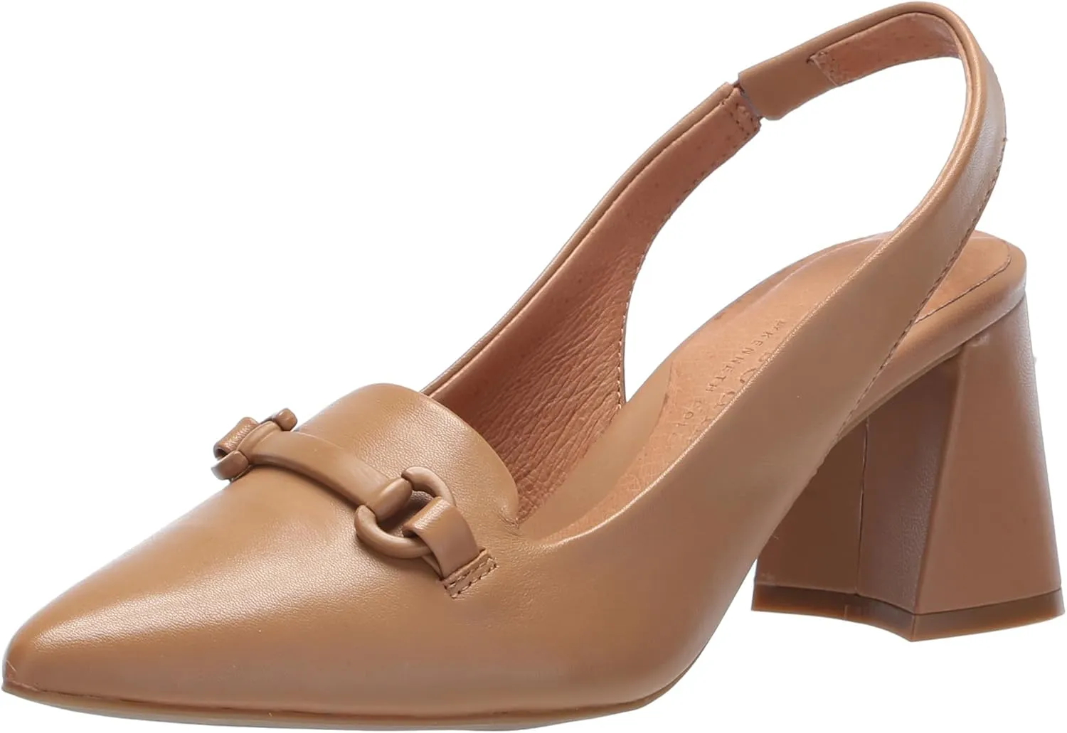 Gentle Souls by Kenneth Cole Women's Dionne Sling Pump