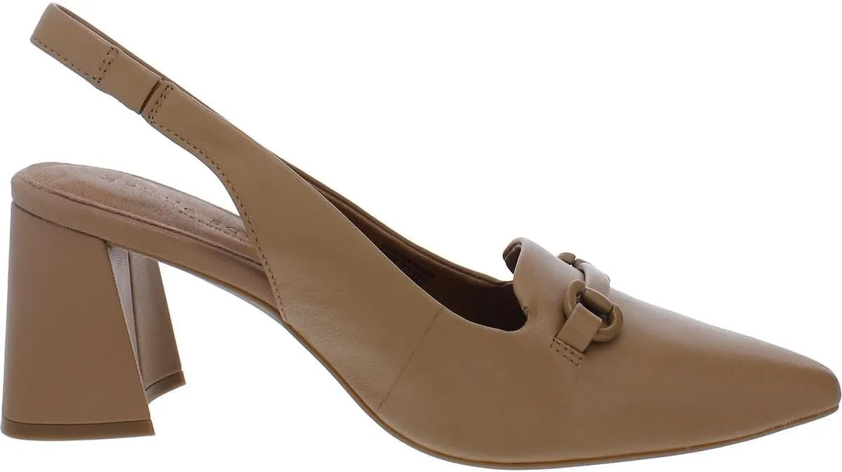 Gentle Souls by Kenneth Cole Women's Dionne Sling Pump