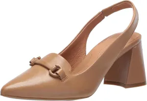 Gentle Souls by Kenneth Cole Women's Dionne Sling Pump