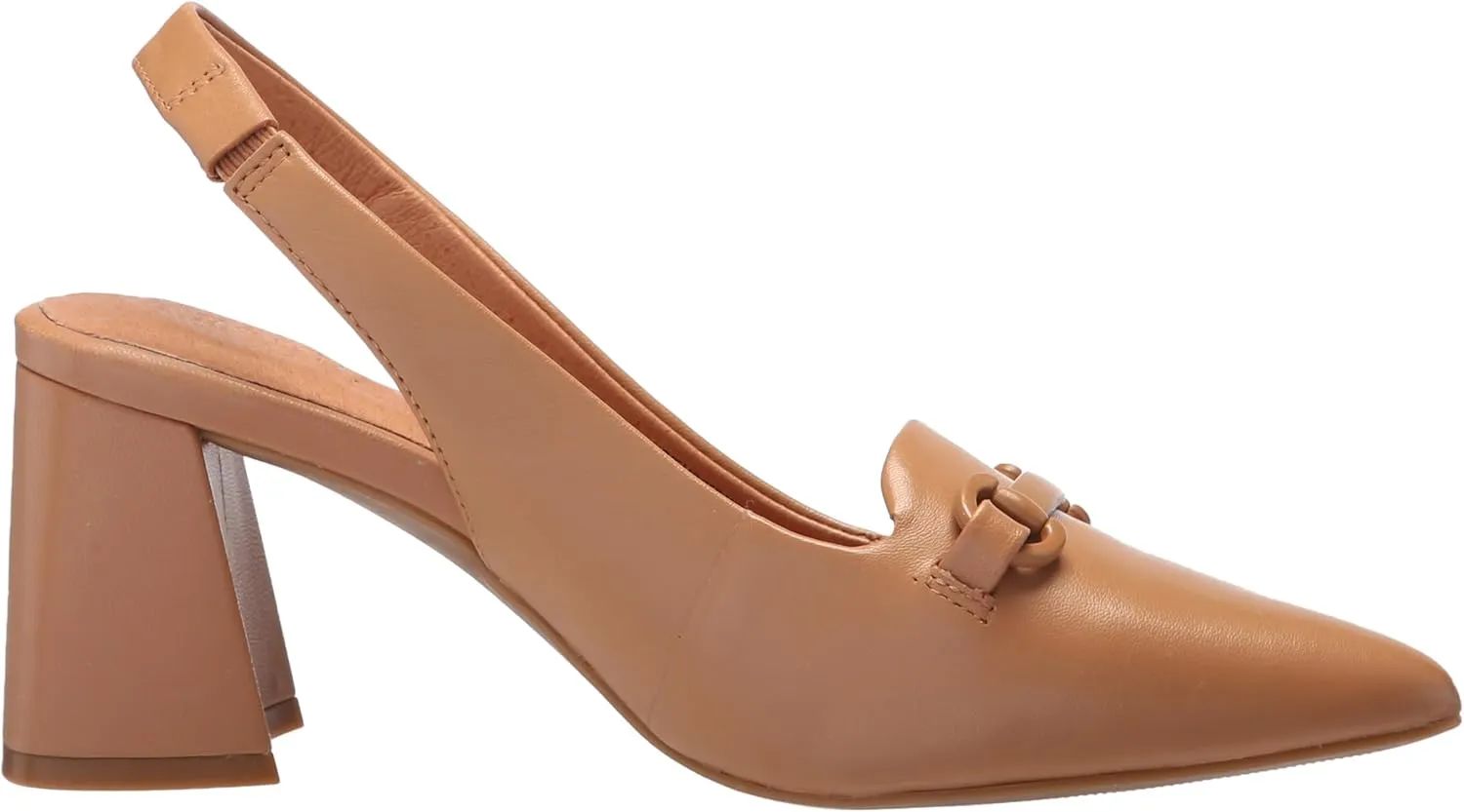 Gentle Souls by Kenneth Cole Women's Dionne Sling Pump