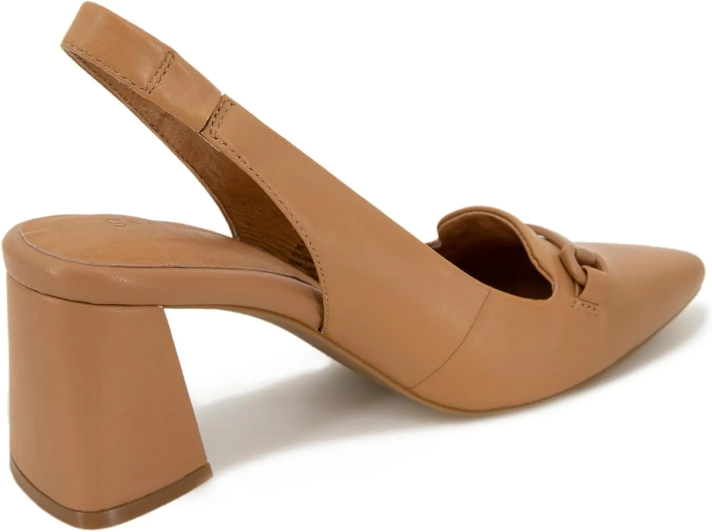 Gentle Souls by Kenneth Cole Women's Dionne Sling Pump