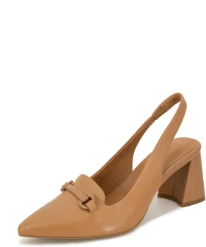Gentle Souls by Kenneth Cole Women's Dionne Sling Pump