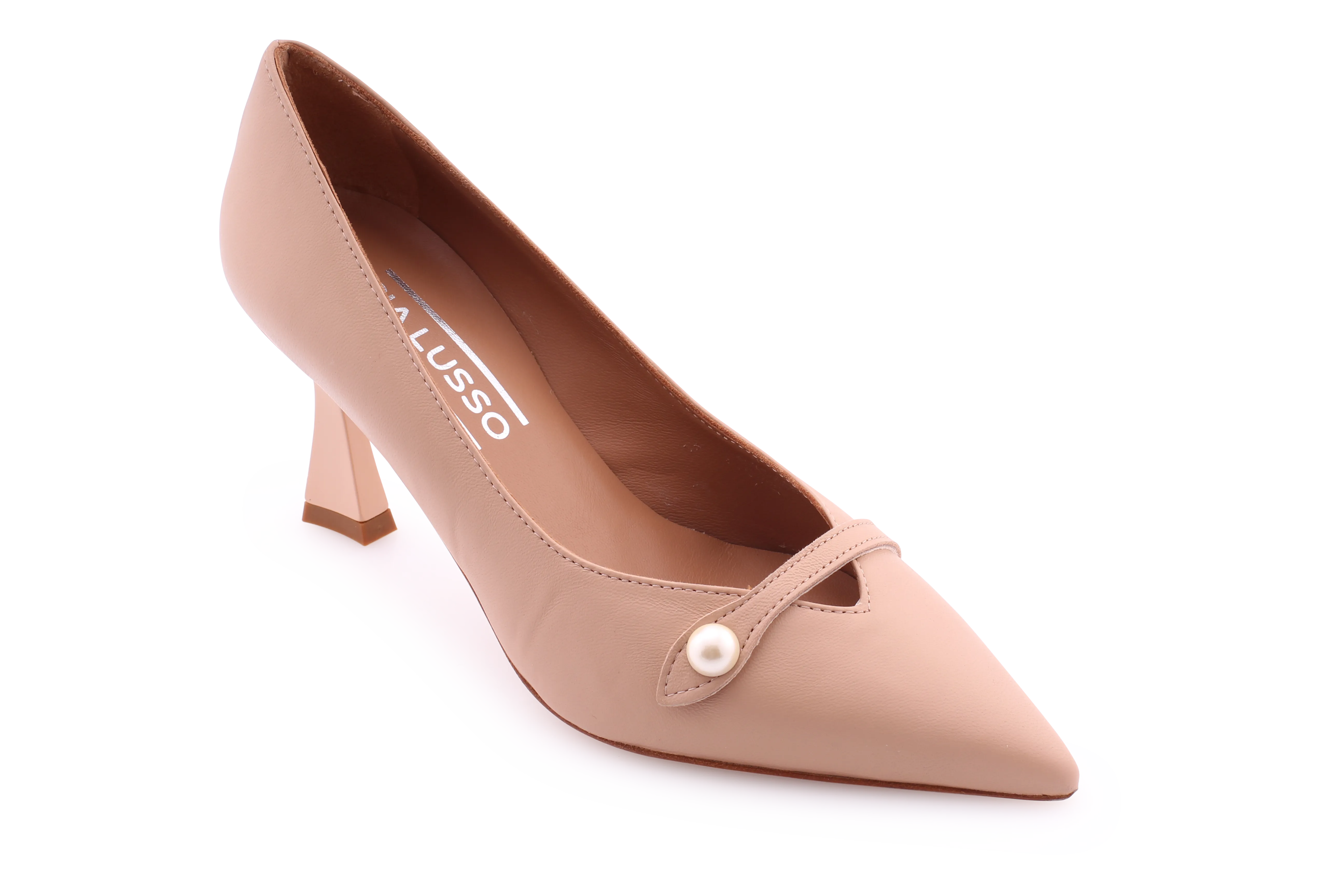 Gia Lusso Brianna S