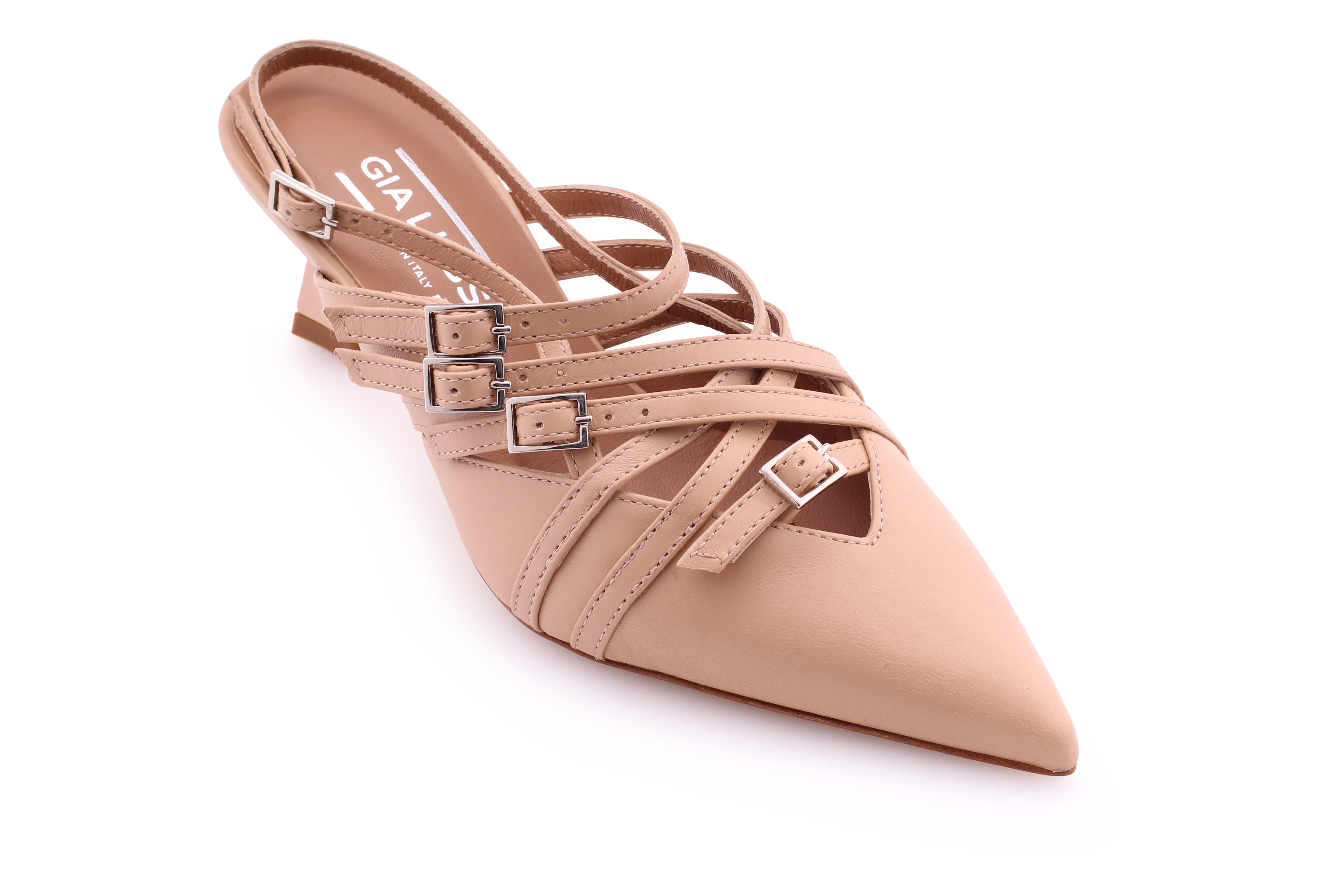 Gia Lusso Strappy N110