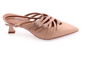 Gia Lusso Strappy N110