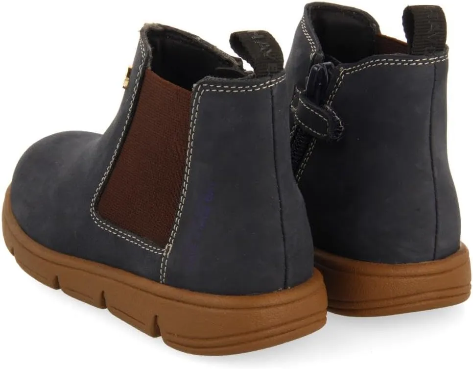 GIOSEPPO Girl's Classic Oxford Boot