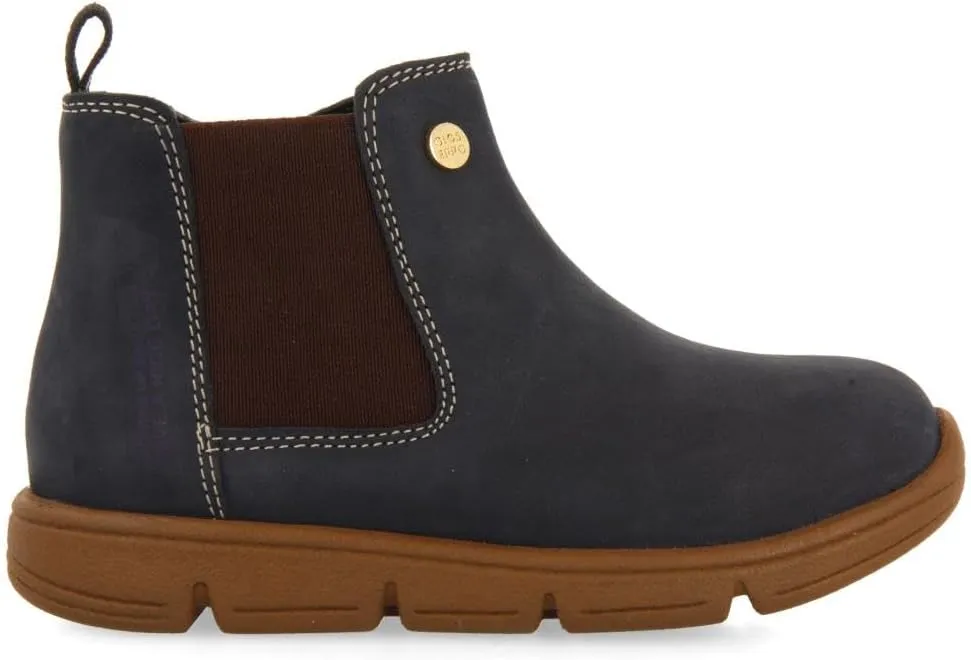 GIOSEPPO Girl's Classic Oxford Boot