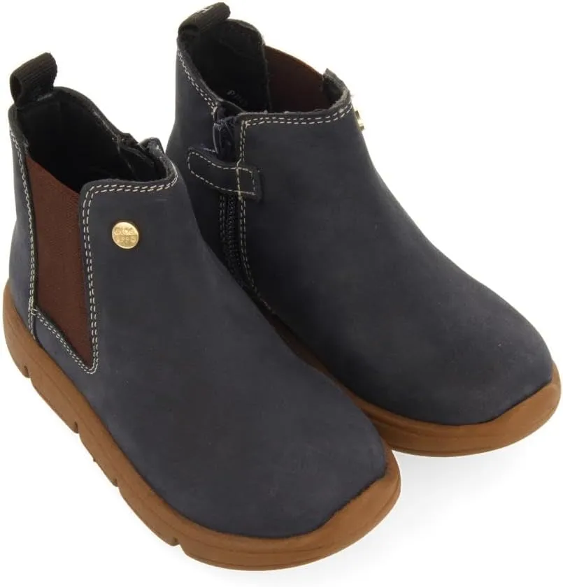 GIOSEPPO Girl's Classic Oxford Boot