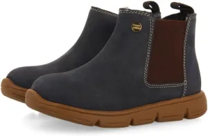 GIOSEPPO Girl's Classic Oxford Boot