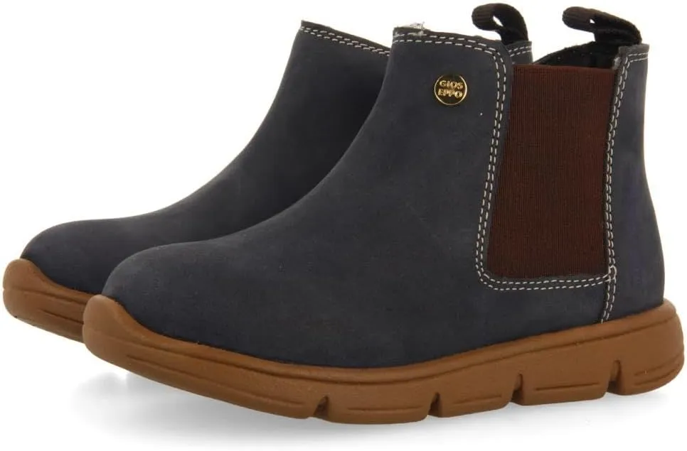 GIOSEPPO Girl's Classic Oxford Boot