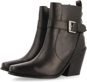 GIOSEPPO Women's Classic Oxford Boot