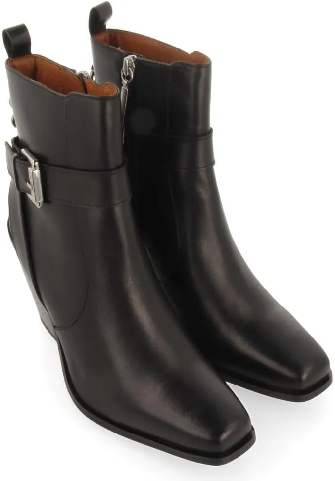GIOSEPPO Women's Classic Oxford Boot