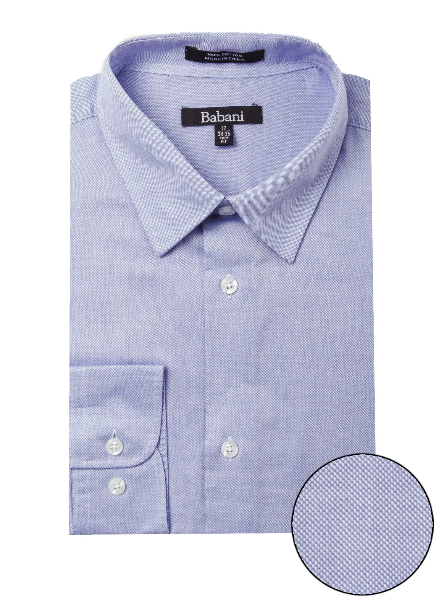 Grand Central Dress Shirt