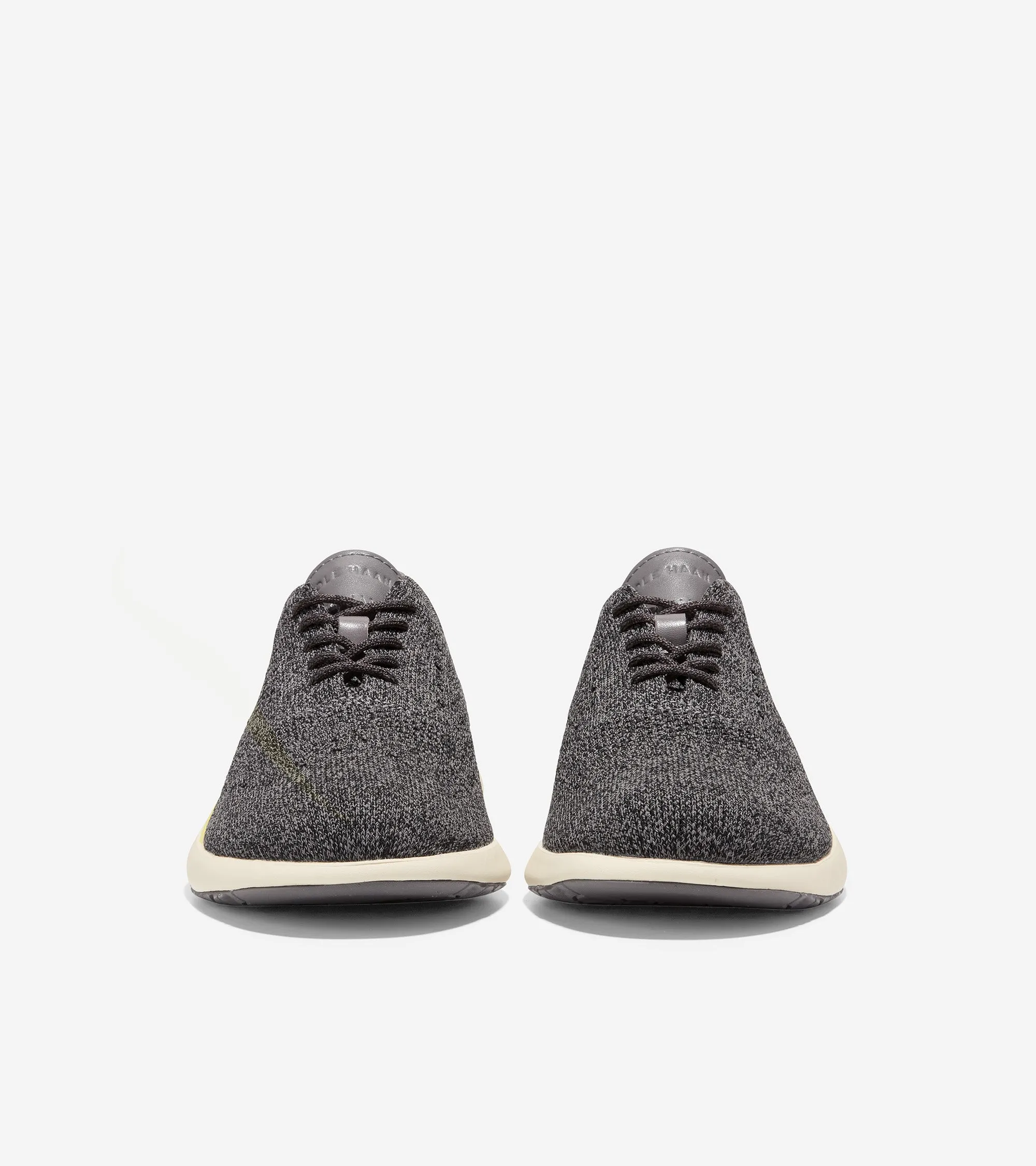 Grand Troy Wingtip Oxford Men's