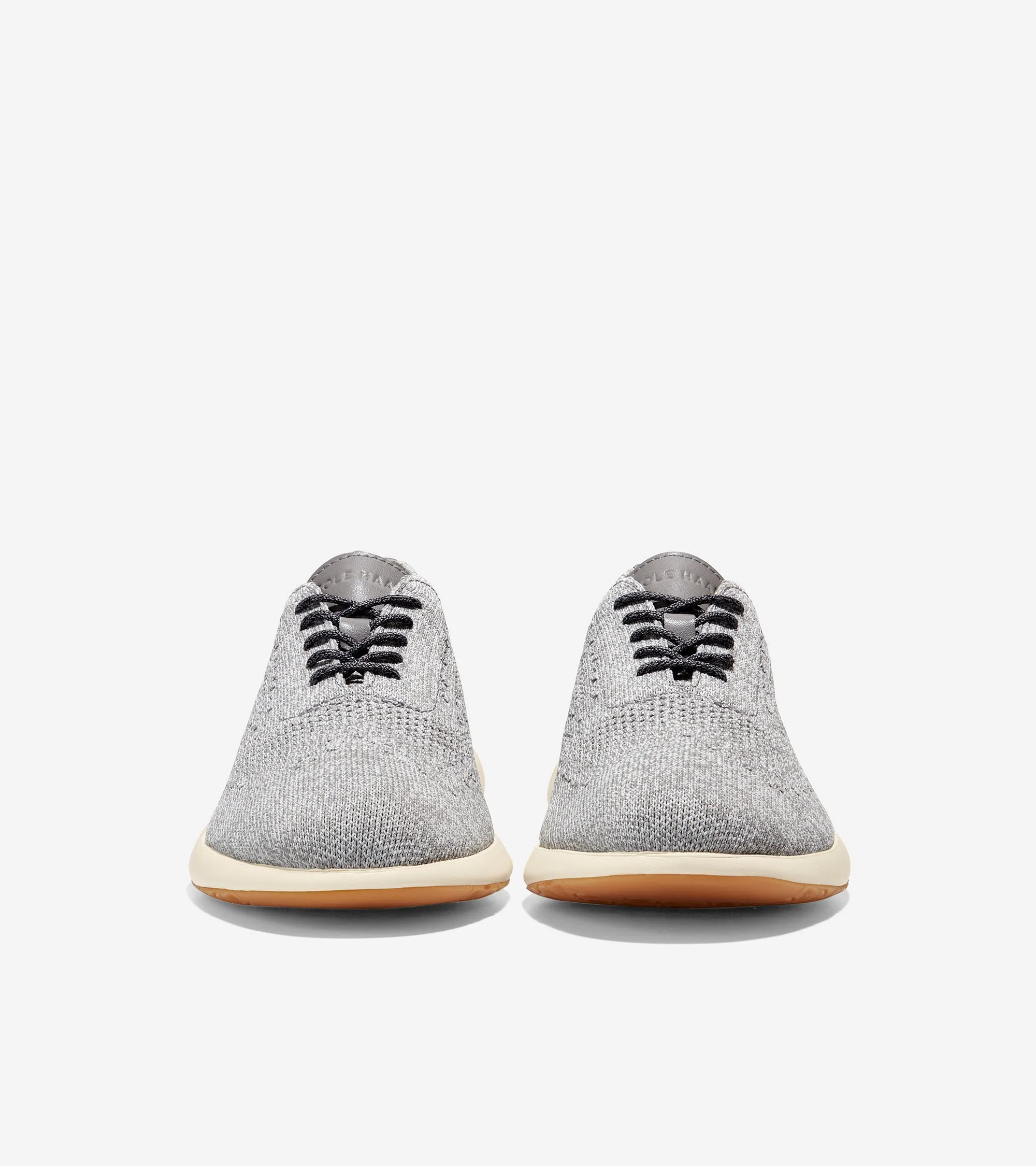 Grand Troy Wingtip Oxford Men's
