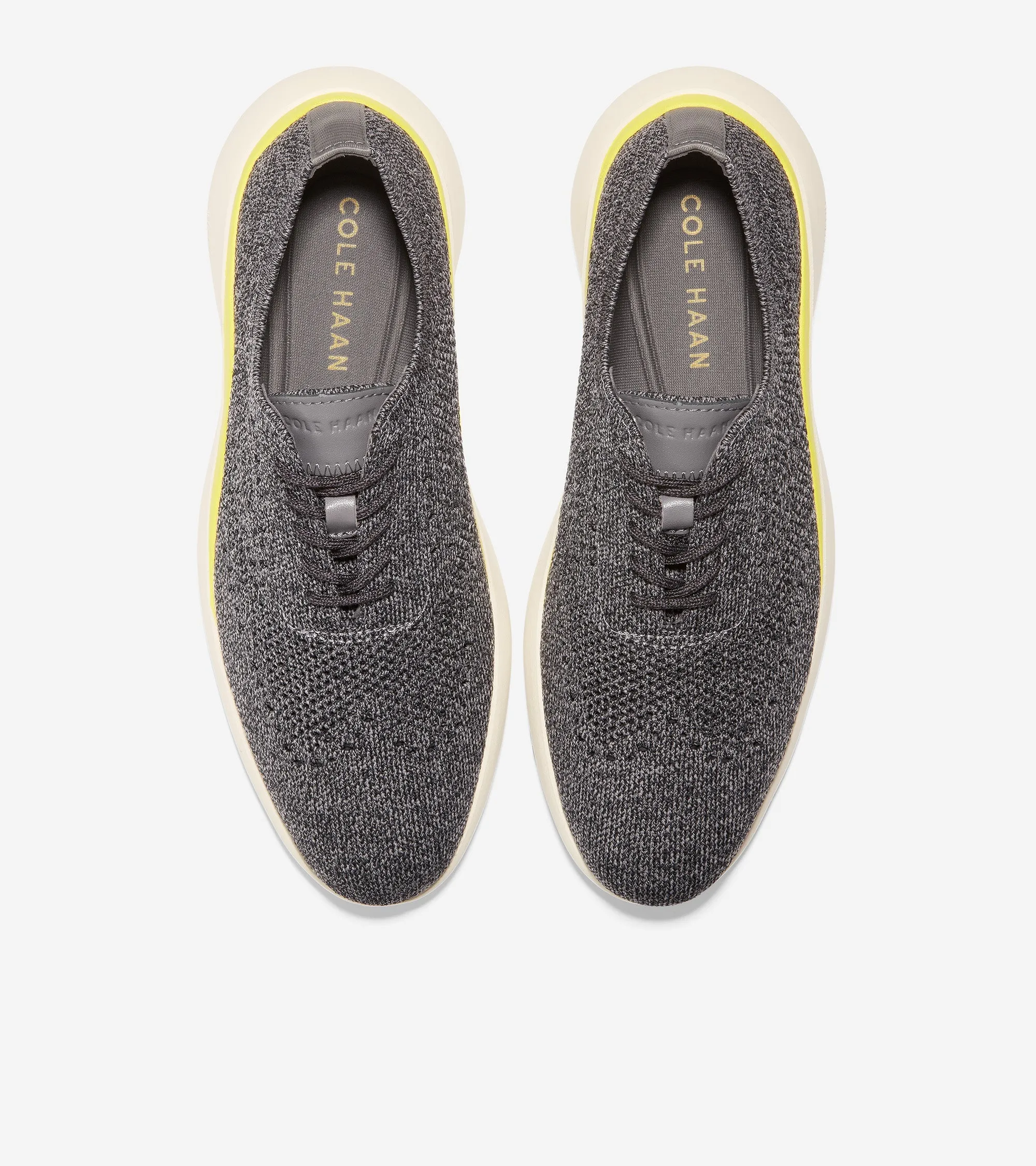 Grand Troy Wingtip Oxford Men's