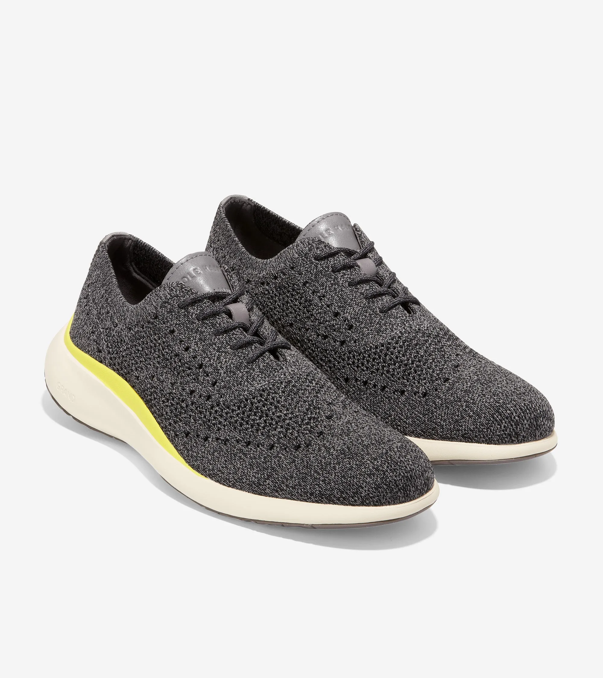 Grand Troy Wingtip Oxford Men's