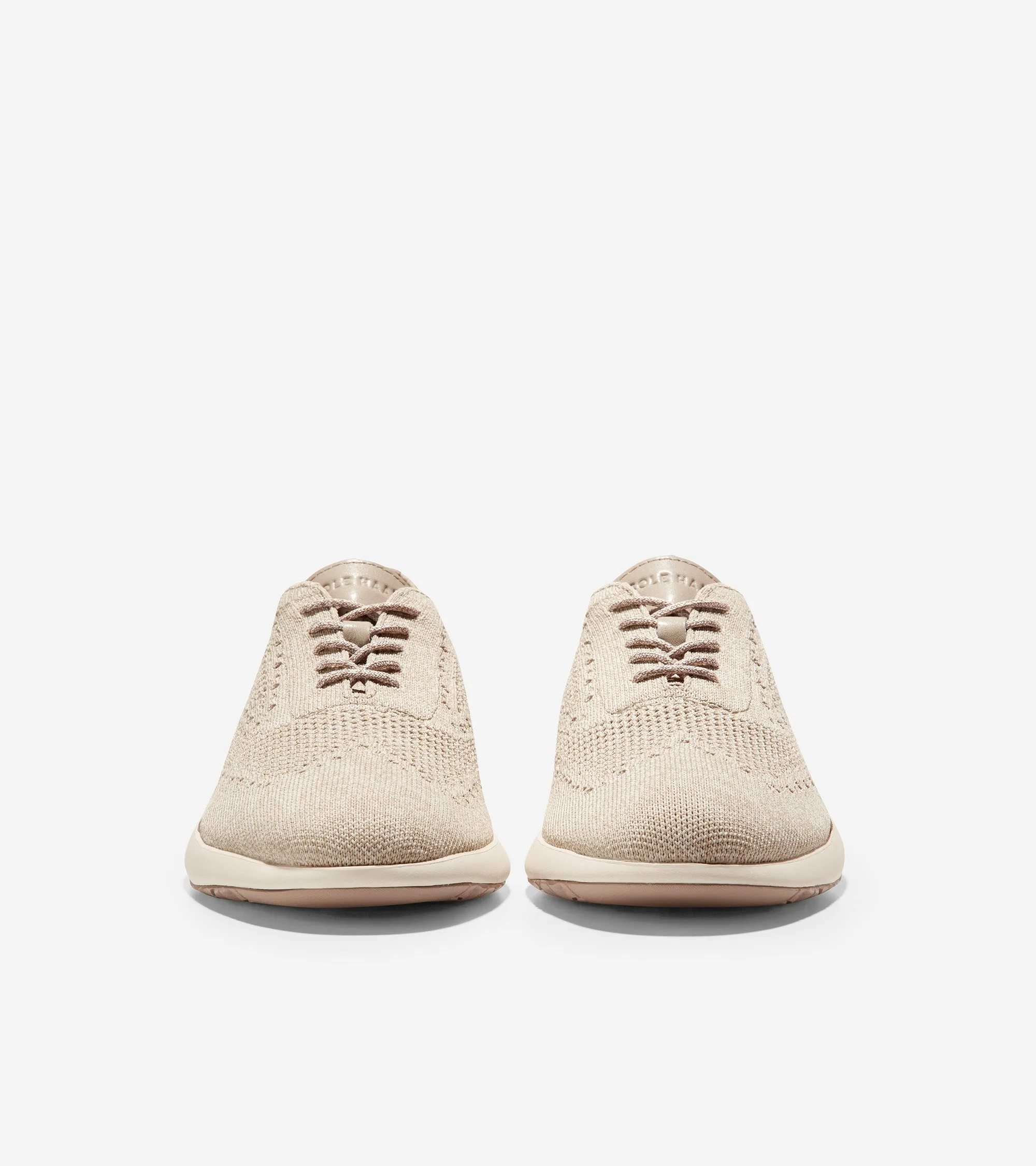 Grand Troy Wingtip Oxford Men's