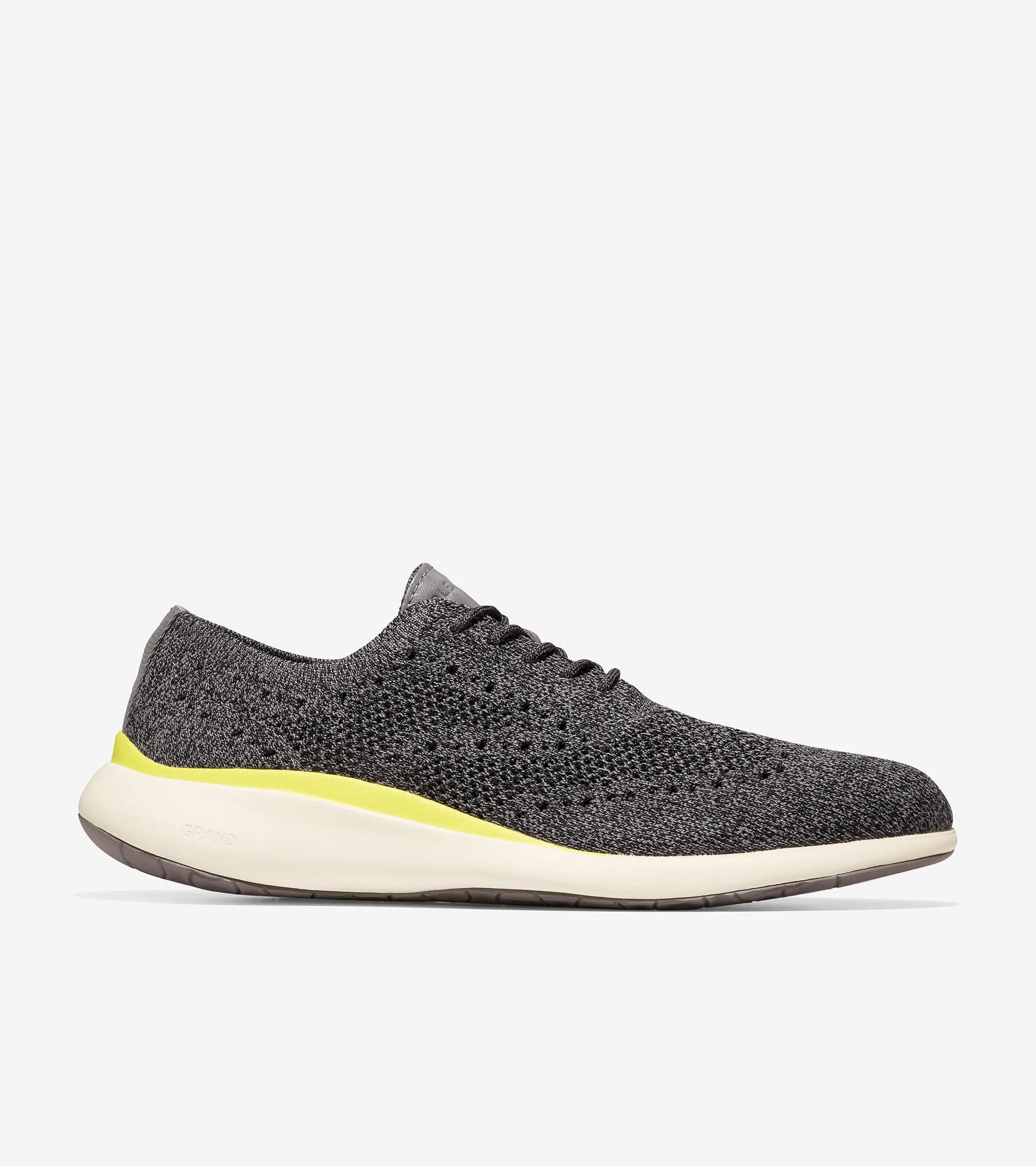 Grand Troy Wingtip Oxford Men's