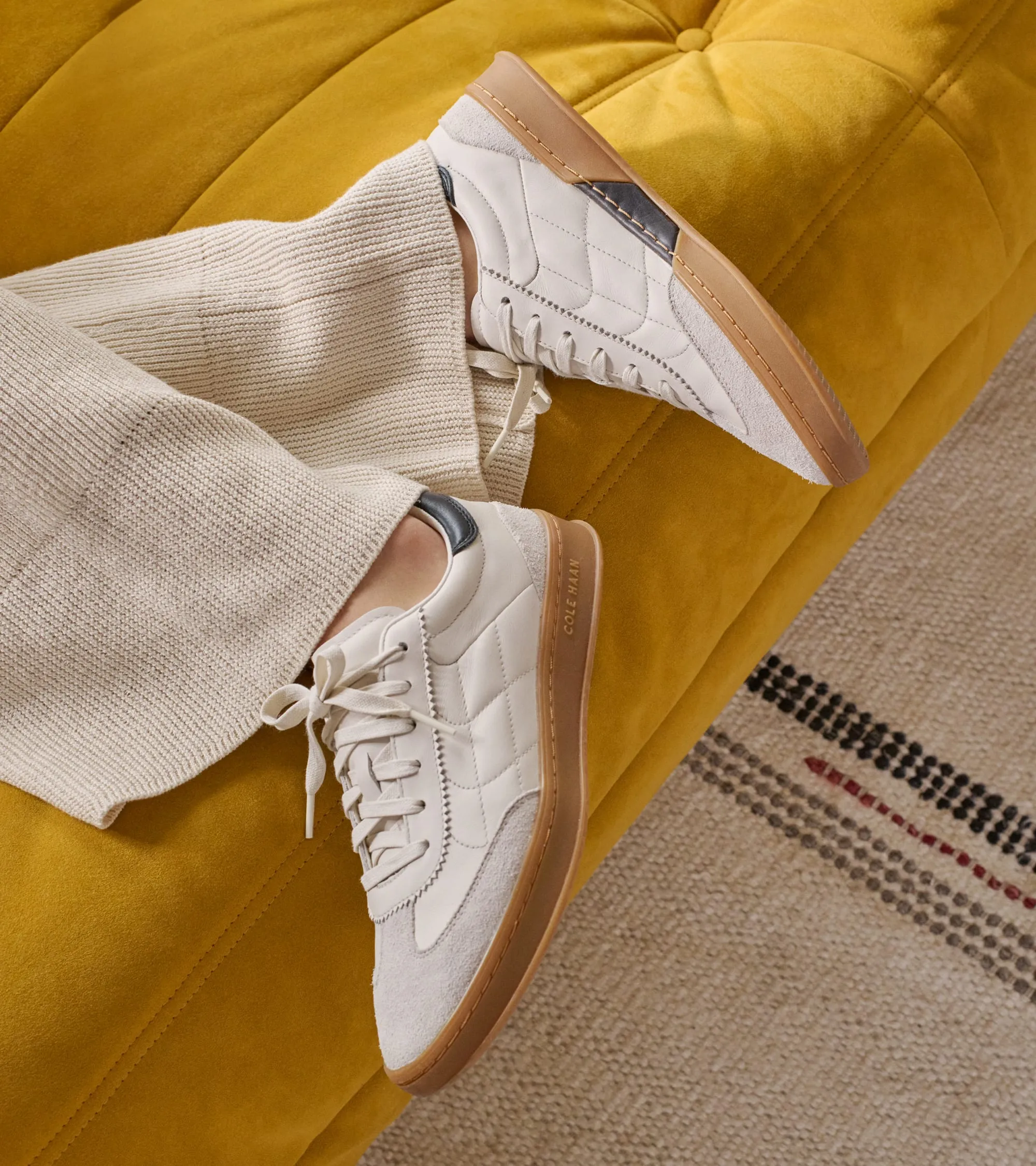 GrandPrø Breakaway Sneaker