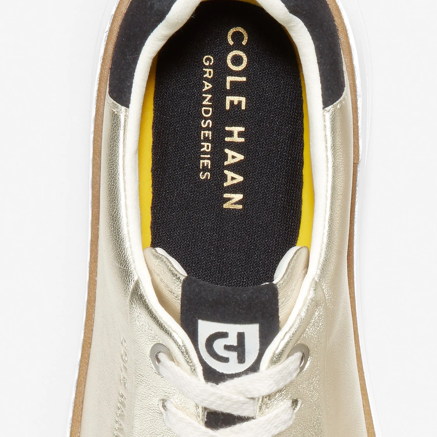 GrandPrø Topspin Sneaker Women's