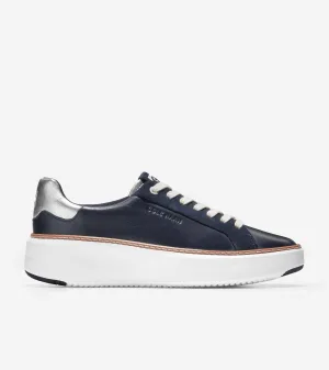 GrandPrø Topspin Sneaker Women's