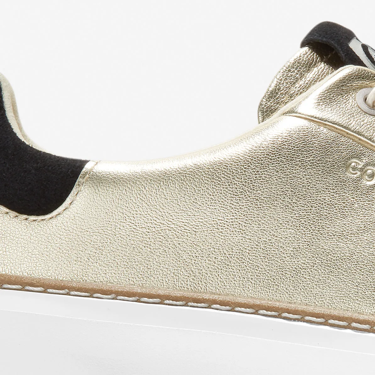 GrandPrø Topspin Sneaker Women's