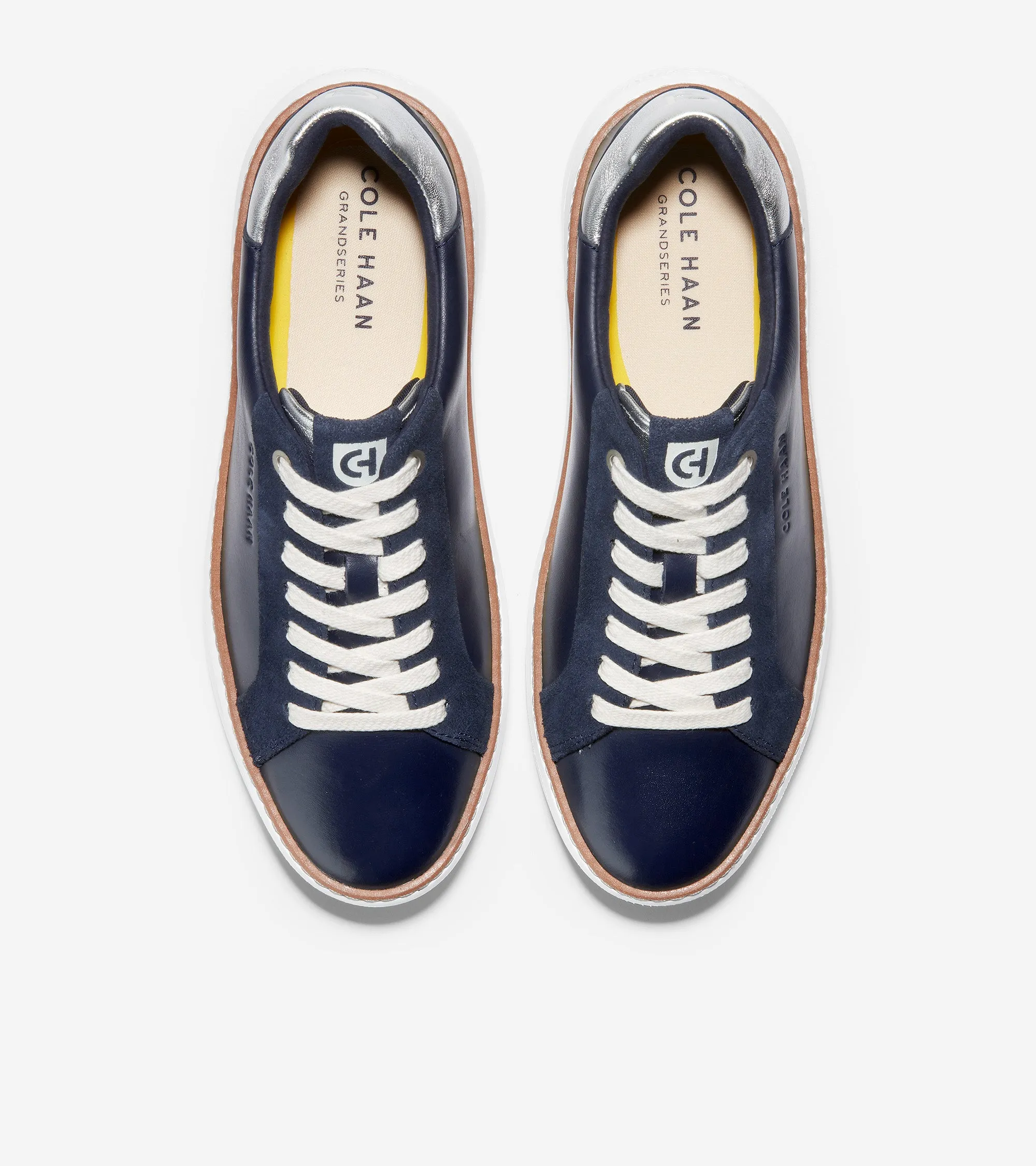GrandPrø Topspin Sneaker Women's