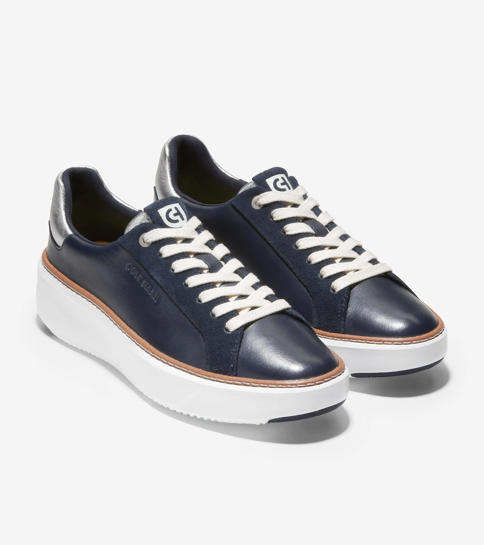 GrandPrø Topspin Sneaker Women's