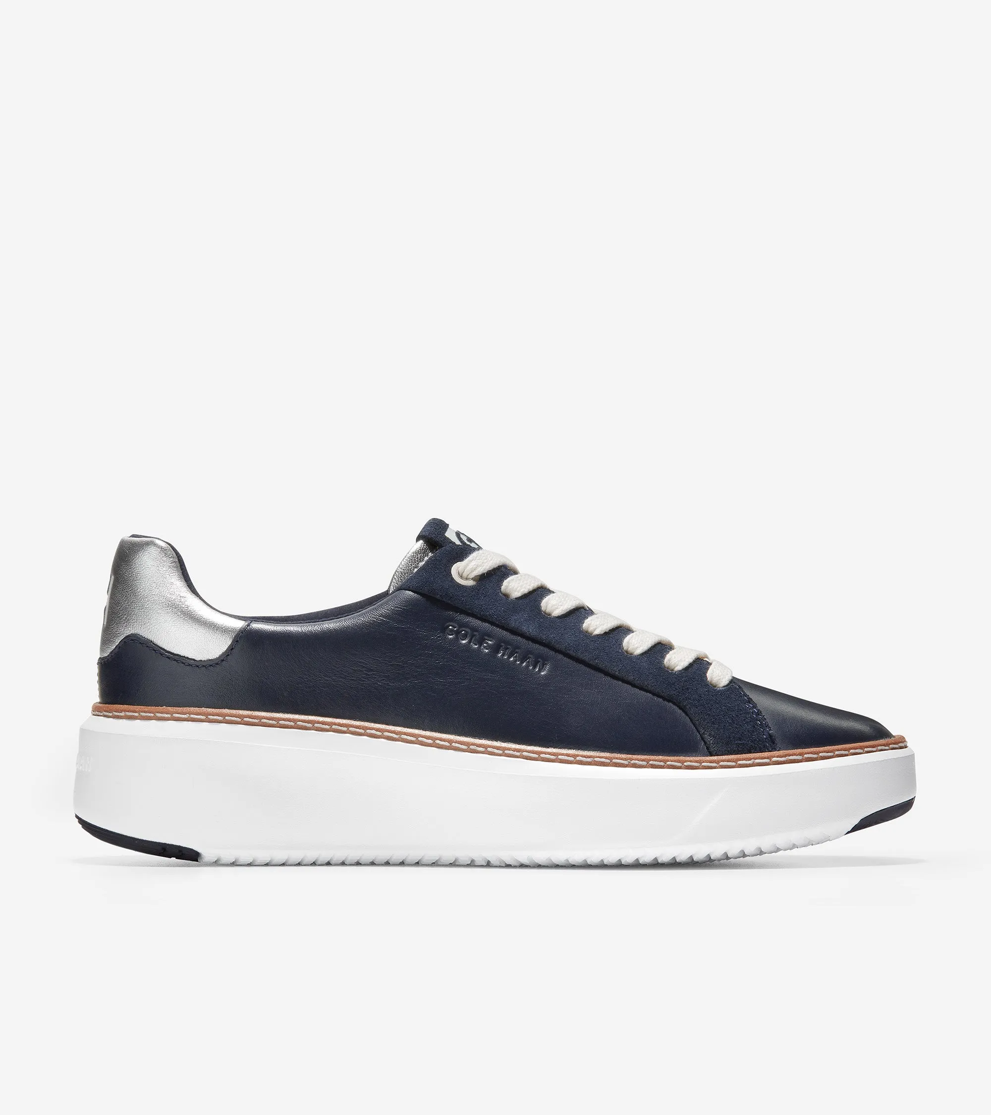GrandPrø Topspin Sneaker Women's