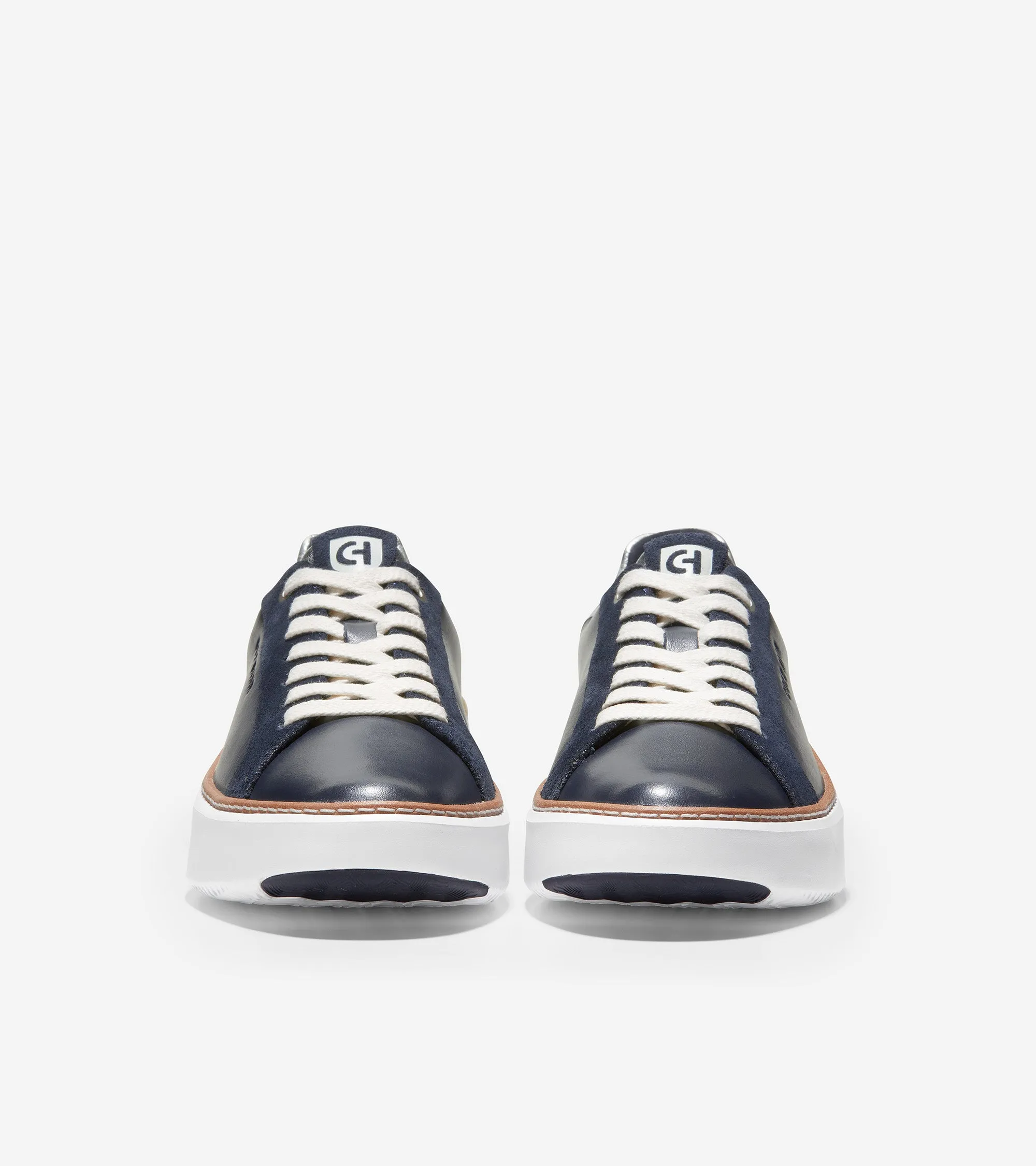 GrandPrø Topspin Sneaker Women's