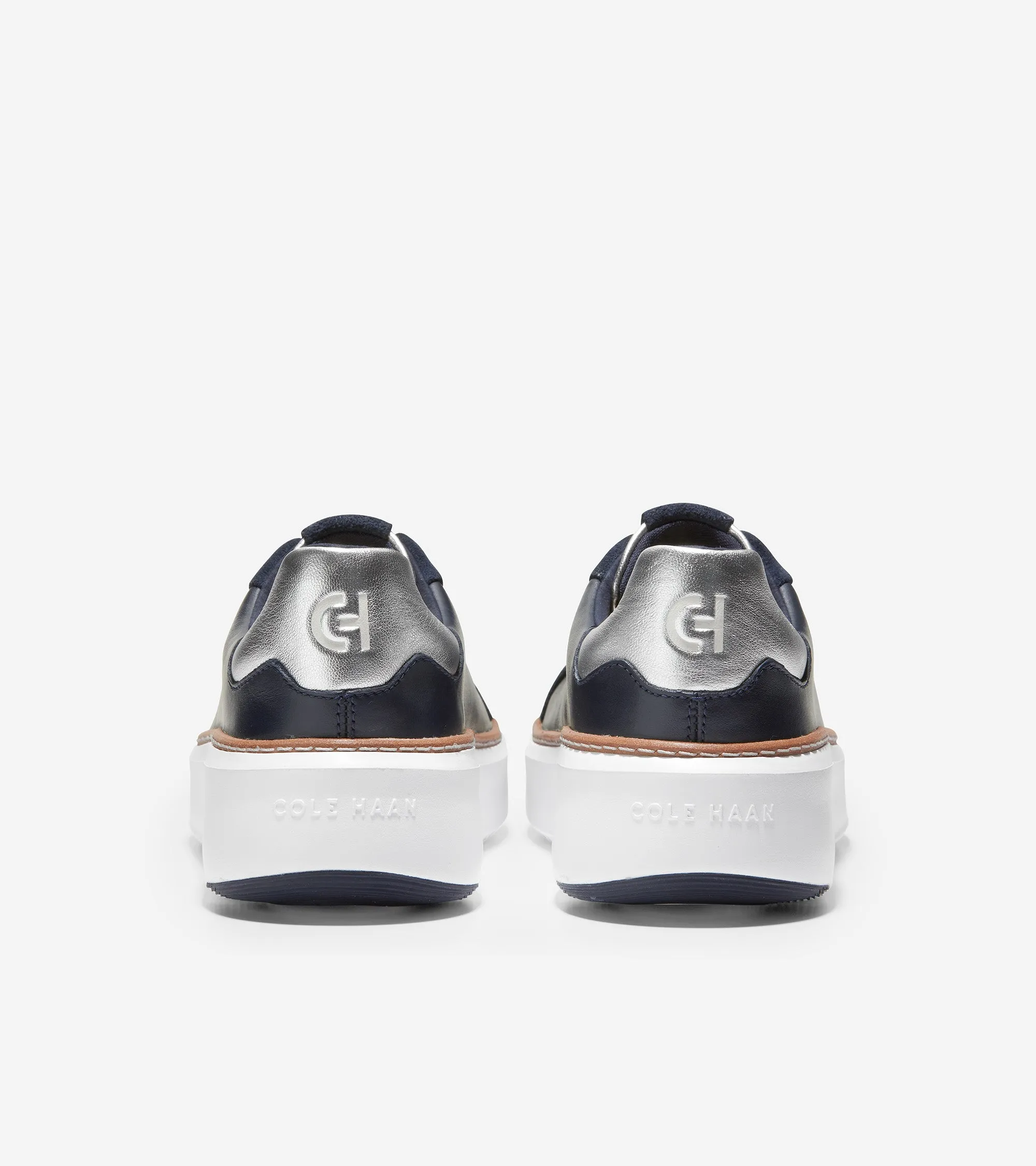 GrandPrø Topspin Sneaker Women's